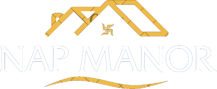 Nap Manor Hostels — Mumbai