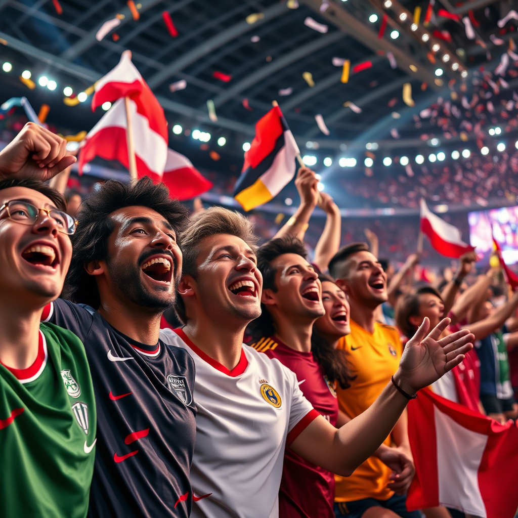 Nohus.live đánh giá cách các đội tạo góc chuyền khi bị áp sát tại bán kết World Cup 2026